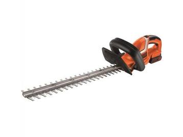 BLACK+DECKER GTC1845L20 - Heggenschaar - Snoerloos 18V 2.0Ah beschikbaar voor biedingen