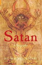 Satan 9781848680821, Livres, P. G. Maxwell-Stuart, Verzenden