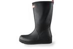 Hunter Regenlaarzen in maat 40½ Blauw | 5% extra korting, Hunter, Verzenden, Blauw, Regenlaarzen