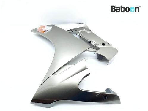 Zijkuipdeel Links Yamaha FJR 1300 2006-2012 (FJR1300), Motoren, Onderdelen | Yamaha, Gebruikt, Verzenden