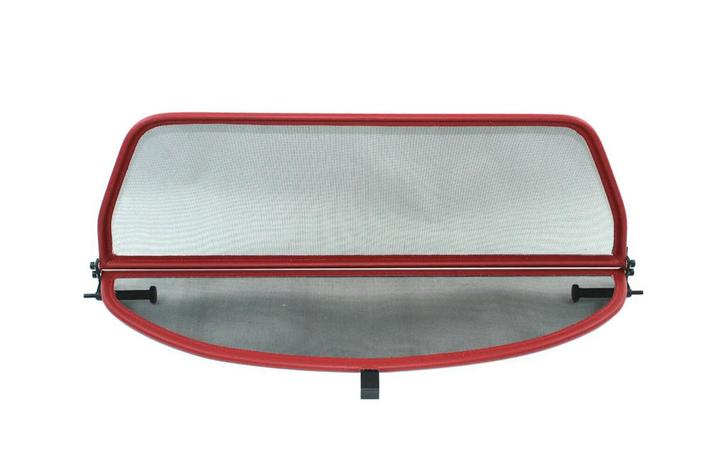 Cabrio Windscherm Alfa Romeo Spider 916 rood, Auto-onderdelen, Ruiten en Toebehoren, Nieuw, Ophalen of Verzenden