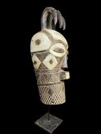Masque Kifwebe - Songye - DR Congo (Zonder minimumprijs)