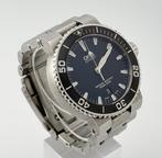 Oris - Aquis Date - Zonder Minimumprijs - 01-733-7653 -, Handtassen en Accessoires, Horloges | Heren, Nieuw