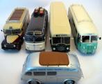 IXO 1:43 - 5 - Bus miniature - Berliet PCS10/Chausson