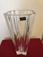 Vaas - Kristal - tafelstuk, Antiek en Kunst