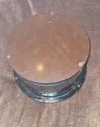 Industriële apparatuur - Everett Edgcumbe “Synclock” Tijd- /, Antiek en Kunst