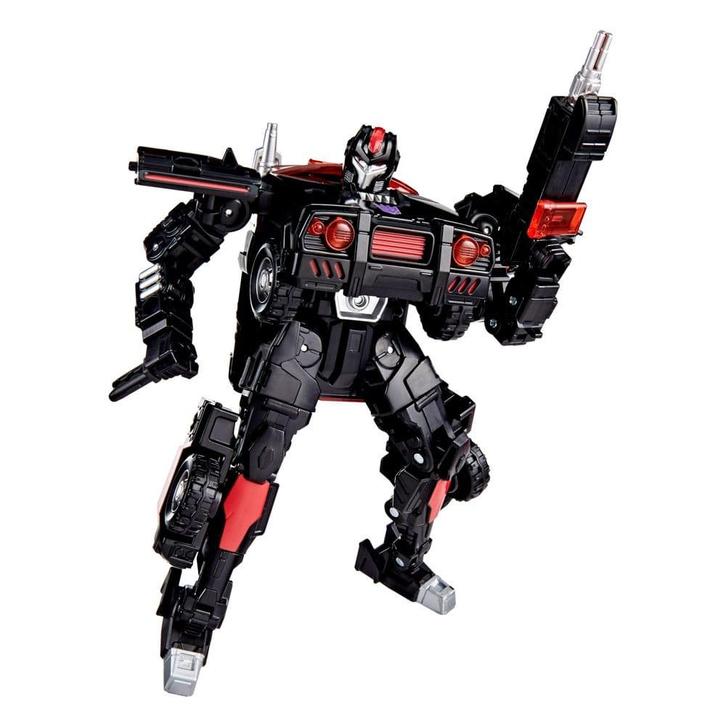 Transformers Age of the Primes Voyager Class Action Figure F, Verzamelen, Film en Tv, Ophalen of Verzenden