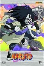 Naruto - Vol. 17, Episoden 71-74 von Hayato Date  DVD, Cd's en Dvd's, Dvd's | Overige Dvd's, Zo goed als nieuw, Verzenden