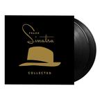Frank Sinatra - Collected, Cd's en Dvd's, Vinyl | Jazz en Blues, Nieuw in verpakking, 12 inch