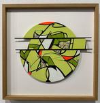 Cédric Lascours Reso (1975) - Sans titre