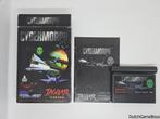 Atari Jaguar - Cybermorph, Games en Spelcomputers, Verzenden, Gebruikt