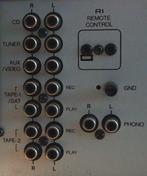 Onkyo - T-4000 & A-8200 Set audioapparatuur, Nieuw