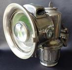 Joseph Lucas - Lucas Calcia Major Nr. 157 - Lampe - converti