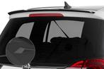 Achtervleugel met ABE voor Opel Zafira C Tourer HF653-S, Auto-onderdelen, Verzenden, Nieuw