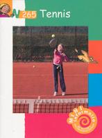 De Ruiters Mini informatie N265 Tennis (compleet), Boeken, Verzenden, Nieuw