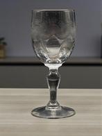 Portieux - Service de boisson (6) - Emma - Cristal, Antiek en Kunst