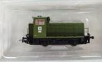 L.S. models H0 - 10018 - Locomotive diesel (1) - Shunter, Nieuw