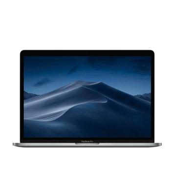 Apple MacBook Pro Space Gray 2019 (Italiaans Toetsenbord)