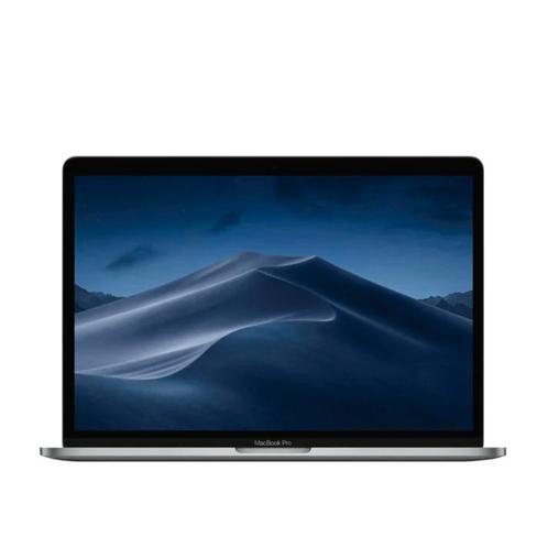 Apple MacBook Pro Space Gray 2019 (Italiaans Toetsenbord), Informatique & Logiciels, Apple Macbooks, MacBook Pro, Enlèvement ou Envoi