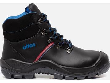 Atlas Anatomic 500 werkschoenen - S3 - Maat 44 beschikbaar voor biedingen