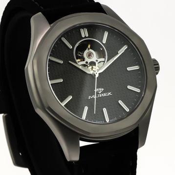 Murex - Open Heart Automatic - MUA657-TX-2 - Zonder