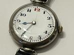 SWISS TRENCH WATCH - WW1 - Zonder Minimumprijs - Unisex -, Handtassen en Accessoires, Nieuw