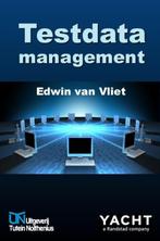 Testdata Management 9789490986063 Edwin van Vliet, Boeken, Verzenden, Zo goed als nieuw, Edwin van Vliet