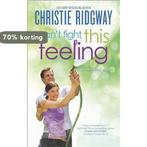 Cant Fight This Feeling 9780373780037 Christie Ridgway, Verzenden, Gelezen, Christie Ridgway
