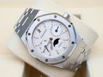 Audemars Piguet Royal Oak 25594ST Year 2004 (Full Set), Bijoux, Sacs & Beauté, Montres | Hommes, Ophalen of Verzenden, Polshorloge