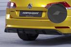 Achterskirt voor VW Golf 7 Variant basis HA292-S, Auto-onderdelen, Verzenden, Nieuw