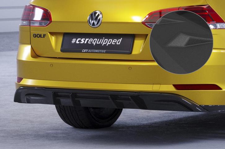 Achterskirt voor VW Golf 7 Variant basis HA292-S, Autos : Pièces & Accessoires, Carrosserie & Tôlerie, Envoi