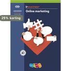 Online marketing / InBusiness Commercieel / Leerwerkboek, Boeken, Verzenden, Gelezen, P. Mijnster