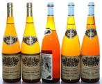 1971 Beerenauslese & Auslese: Oppenheimer Sackträger,, Verzamelen, Wijnen, Nieuw