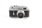 KMZ Krasnogorsk Zorki 4 Analoge camera