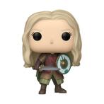 Lord of the Rings POP! Movies Vinyl Figure Battle Eowyn #174, Ophalen of Verzenden, Nieuw