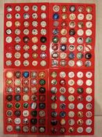 Collection de capsules de champagne - Capsules de champagne