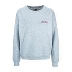 Frogbox • grijze Garfield sweater • 36, Kleding | Dames, Verzenden, Nieuw, Maat 36 (S), Grijs