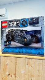 Lego Set - 76023 - DC Comics, Super Heroes - The Tumbler, Nieuw