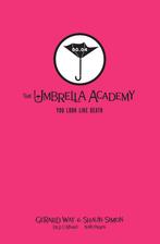Tales from the Umbrella Academy: You Look Like Death Library, Nieuw, Verzenden