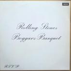 The Rolling Stones - Beggars Banquet, Verzenden