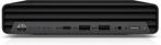 HP Elite Mini 600 G9 , 16GB , 512GBSSD , Intel Core i5-125, 2 tot 3 Ghz, 512GB SSD, Ophalen of Verzenden, Zo goed als nieuw