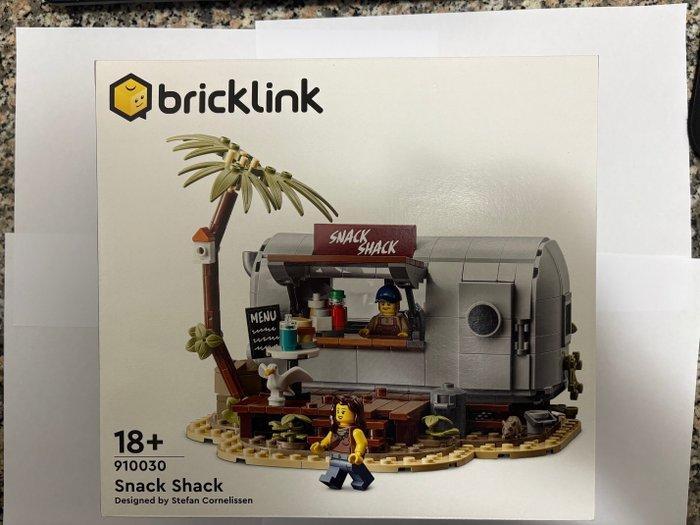 Lego Set - BrickLink Designer Program, Creator, Ninjago -, Kinderen en Baby's, Speelgoed | Duplo en Lego