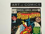 Spider-Woman (Vol. 1) #1 - New origin of Spider-Woman - 1, Boeken, Nieuw
