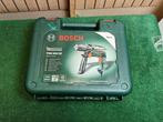 Veiling - Bosch PSB 500 RE Klopboor - In Nette Staat, Doe-het-zelf en Bouw, Gereedschap | Boormachines, Nieuw