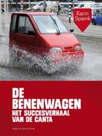 De benenwagen 9789038894928 Karin Spaink, Verzenden, Zo goed als nieuw, Karin Spaink