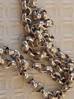 Zilver - Halsketting - Zilveren Sieraden., Antiek en Kunst