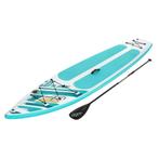 SUP board Aqua Glider (set), Sports nautiques & Bateaux, Planche à voile sur vague, Overige typen, Verzenden