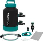 2dekans | VONROC Waterontharder - draagbare ontkalker –, Ophalen of Verzenden, Nieuw