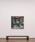 Nicole Lubbers - Eyes Like Winter, Crown Like Fall XL