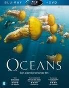 Oceans bluray plus dvd (blu-ray nieuw), CD & DVD, DVD | Action, Ophalen of Verzenden